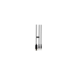 Kép 2/4 - BARACUDA W029920 PEARL, BGH-011 gamer fejhallgató, fekete/RGB, (3.5 Jack)