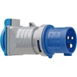 Kép 1/3 - Nedis Brennenstuhl BN-1080990 lakókocsi adapter 230V / 16A