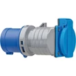 Kép 2/3 - Nedis Brennenstuhl BN-1080990 lakókocsi adapter 230V / 16A