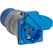 Kép 3/3 - Nedis Brennenstuhl BN-1080990 lakókocsi adapter 230V / 16A