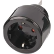 Kép 2/3 - Nedis Brennenstuhl BN-1508440 travel, utazó adapter Európa - Kína / Ausztrália