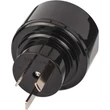 Kép 1/3 - Nedis Brennenstuhl BN-1508440 travel, utazó adapter Európa - Kína / Ausztrália