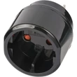 Kép 2/4 - Nedis Brennenstuhl BN-1508450 travel, utazó adapter USA, Japán - Európa