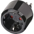 Kép 2/3 - Nedis Brennenstuhl BN-1508470 travel, utazó adapter Európa - Olaszország
