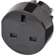 Kép 1/3 - Nedis Brennenstuhl BN-1508530 travel, utazó adapter UK - Európa