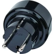 Kép 3/3 - Nedis Brennenstuhl BN-1508530 travel, utazó adapter UK - Európa