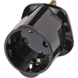 Kép 2/3 - Nedis Brennenstuhl BN-1508533 travel, utazó adapter Európa - UK
