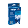 Kép 1/2 - Brother Tintapatron LC980C, 260 oldal, Cián