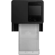 Kép 4/5 - CANON Hőszublimációs fotónyomtató SELPHY CP1500, USB/WiFi/SD,  300x300 dpi, 3.2" LCD, Fekete