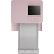 Kép 4/5 - CANON Hőszublimációs fotónyomtató SELPHY CP1500, USB/WiFi/SD,  300x300 dpi, 3.2" LCD, Pink
