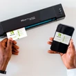 Kép 5/5 - CANON IRIScan Anywhere 6 WIFI Duplex 15PPM