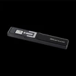 Kép 4/6 - CANON IRIScan Book 5 Wifi - 30PPM-Battery Li-ion Book Scanner