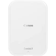 Kép 2/5 - CANON Mobil fotónyomtató, ZINK, ZOEMINI 2 WiFi,  317x500 dpi, gyöngyházfehér, + fotópapír csomag