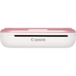 Kép 3/4 - CANON Mobil fotónyomtató, ZINK, ZOEMINI 2 WiFi,  317x500 dpi, rózsaarany,  + fotópapír csomag