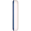 Kép 4/4 - CANON Mobil fotónyomtató, ZINK, ZOEMINI 2 WiFi,  317x500 dpi, tengerészkék, + fotópapír csomag