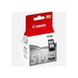 Kép 2/2 - CANON Patron PG-510BK fekete MP240/MP260