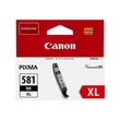 Kép 1/2 - CANON Tintapatron  CLI-581BXL Pixma TS7550, 8150, 9150 nyomtatókhoz, fekete, 8,3ml