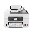 Kép 2/5 - CANON Tintasugaras MFP 4in1 MAXIFY MEGATANK GX4040, A4, FF 18 k/p, SZ 13 k/p, 600x1200dpi, duplex, USB/LAN/WiFi, ADF
