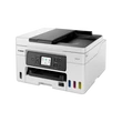 Kép 3/5 - CANON Tintasugaras MFP 4in1 MAXIFY MEGATANK GX4040, A4, FF 18 k/p, SZ 13 k/p, 600x1200dpi, duplex, USB/LAN/WiFi, ADF