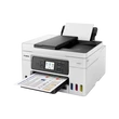 Kép 4/5 - CANON Tintasugaras MFP 4in1 MAXIFY MEGATANK GX4040, A4, FF 18 k/p, SZ 13 k/p, 600x1200dpi, duplex, USB/LAN/WiFi, ADF