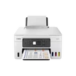 Kép 2/5 - CANON Tintasugaras MFP 3in1 MAXIFY MEGATANK GX3040, A4, FF 18 k/p, SZ 13 k/p, 600x1200dpi, duplex, USB/LAN/WiFi