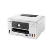 Kép 3/5 - CANON Tintasugaras MFP 3in1 MAXIFY MEGATANK GX3040, A4, FF 18 k/p, SZ 13 k/p, 600x1200dpi, duplex, USB/LAN/WiFi
