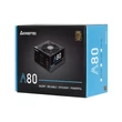Kép 2/2 - CHIEFTEC Tápegység A80 650W 80+ Bronze moduláris BOX