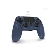 Kép 4/5 - CIRKA NUFORCE PS4/PC/Mac Kiegészítő Vezeték nélküli kontroller, Alkonykék