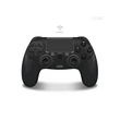 Kép 3/5 - CIRKA NUFORCE PS4/PC/Mac Kiegészítő Vezeték nélküli kontroller, Fekete