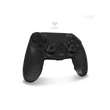 Kép 4/5 - CIRKA NUFORCE PS4/PC/Mac Kiegészítő Vezeték nélküli kontroller, Fekete