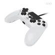Kép 4/4 - CIRKA NUFORCE PS4/PC/Mac Vezetékes kontroller, Fehér