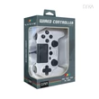 Kép 2/4 - CIRKA NUFORCE PS4/PC/Mac Vezetékes kontroller, Fehér