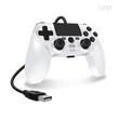 Kép 3/4 - CIRKA NUFORCE PS4/PC/Mac Vezetékes kontroller, Fehér