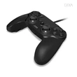 Kép 4/4 - CIRKA NUFORCE PS4/PC/Mac Vezetékes kontroller, Fekete