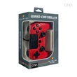 Kép 2/4 - CIRKA NUFORCE PS4/PC/Mac Vezetékes kontroller, Piros