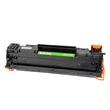 Kép 2/5 - COLORWAY Toner CW-C737M, 2400 oldal, Fekete - Canon:737