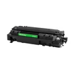 Kép 2/5 - COLORWAY Toner CW-H255M, 6000 oldal, Fekete - HP:CE255A