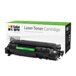 Kép 1/5 - COLORWAY Toner CW-H255M, 6000 oldal, Fekete - HP:CE255A