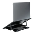 Kép 6/6 - COOLER MASTER Notebook Hűtőpad + állvány ERGOSTAND AIR, Fekete (max 15")