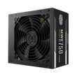 Kép 1/5 - COOLER MASTER Tápegység MWE 750 BRONZE - V2, 750W, 12cm, 80+ Bronze