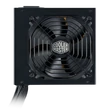 Kép 4/5 - COOLER MASTER Tápegység MWE GOLD 550W, 12cm, 80+ Gold V2, fekete