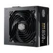 Kép 1/5 - COOLER MASTER Tápegység MWE GOLD 850W, 12cm, 80+ Gold V2