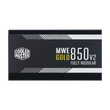 Kép 4/5 - COOLER MASTER Tápegység Moduláris, MWE GOLD 850 V2 ATX 3.0, 12cm, 80+ Gold
