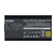 Kép 5/5 - COOLER MASTER Tápegység Moduláris, MWE GOLD 850 V2 ATX 3.0, 12cm, 80+ Gold