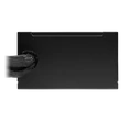 Kép 3/5 - CORSAIR Tápegység, CX Series CX550, 550W, 12cm, 80+ Bronze