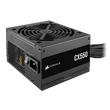Kép 4/5 - CORSAIR Tápegység, CX Series CX550, 550W, 12cm, 80+ Bronze