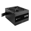 Kép 1/5 - CORSAIR Tápegység, CX Series CX750, 750W, 12cm, 80+ Bronze