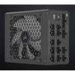 Kép 1/5 - CORSAIR Tápegység Moduláris, HX1000i, 1000W, ATX3.0, PCIe5.0, 14cm, BOX, Platinum
