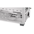 Kép 6/8 - CORSAIR Tápegység Moduláris, RM1000x Shift White, 1000W, 14cm, 80+ Gold