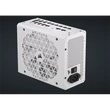 Kép 1/8 - CORSAIR Tápegység Moduláris, RM1000x Shift White, 1000W, 14cm, 80+ Gold